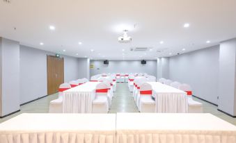 Yeste Hotel (Nanning Jiangbei Avenue)