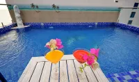 Boss Hotel Hotels in Nha Trang