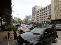 烟台爱璞商务酒店 - 酒店附近