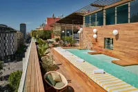 Sir Victor Hotel, part of Sircle Collection - Luxury