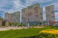 Fukang Seaview Apartment (Bayuquan Shanhai Square)