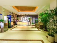 珠海腾达商务酒店(香洲码头店) - 公共区域