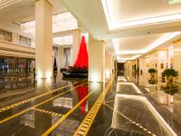 宽城兆丰国际酒店 - 公共区域
