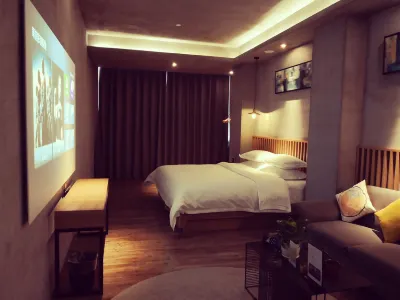 Changde Shangye Hotel Hotels in Changde