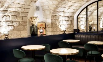 Hotel Rendez-Vous Batignolles