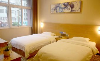 Xingzhou Hotel