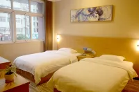 Badong Ruichen Hotel