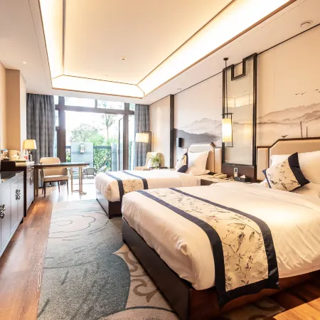 Jinyang Shangcheng Hotel