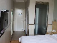 北京名居宾馆 - 标准大床房