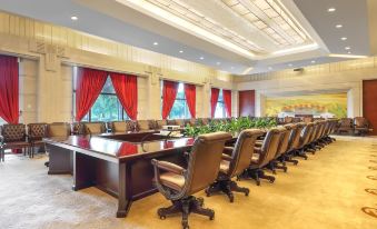 Xinlilai Hotel