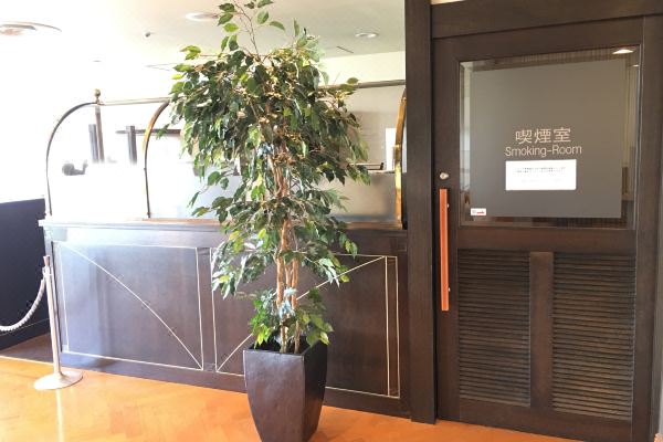 호텔 오사카 캐슬(Hotel Osaka Castle)_5