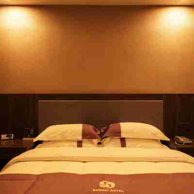 Sanhui Hotel Rooms