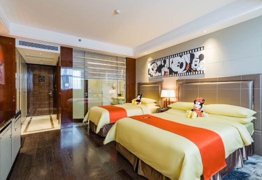 마이신거 인터내셔널 호텔 이미지