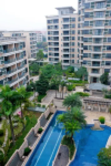 Golden Diamond Hotel