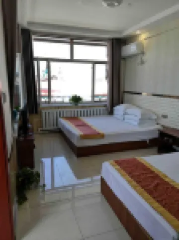 Longhu Holiday Hotel