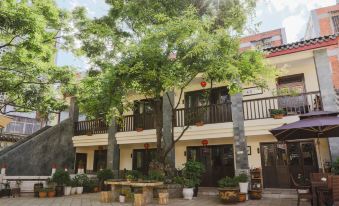 Kunming Zi Old Residence Hotel