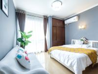 重庆大同方城市公寓 - 舒适景观三床房