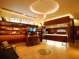 Hotel Arstainn