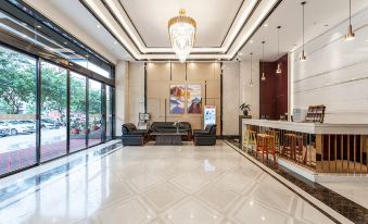 Honglei Intelligent Hotel