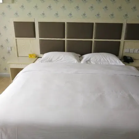 Xuanhuang Hotel