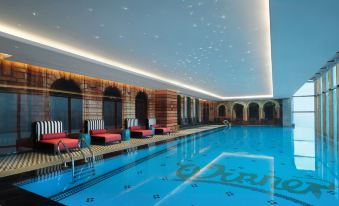 2. 샤페이 맨션 상..