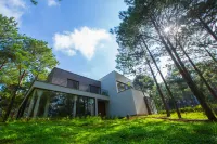 Terracotta Hotel & Resort Dalat - balkon