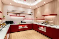 Ibis Hotel (Tianjin Ancient Culture Street) - فطور