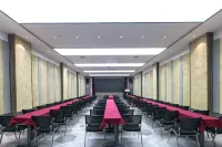 Pusu Hotel (Suizhou Baiyun Lake Education Bureau) - 3 Yıldız