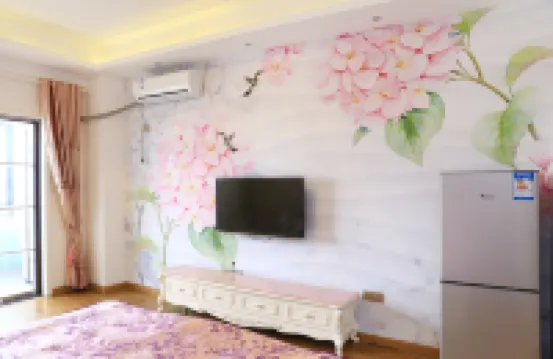 Chizhou Bigao Apartment