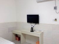 广州紫恋公寓 - 标准双床房