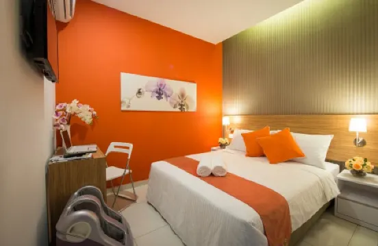 Sovotel @ Kota Damansara 8