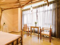 重庆森林艺术主题酒店 - 霍比特人主题双床房