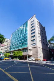 Gloria Prince Hotel-Taipei