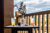 Co-mountain Hotel Hotels in Arxan