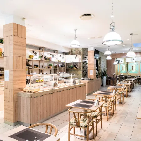 Wellton Riga Hotel & Spa