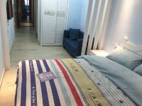 上海申林公寓 - 高级大床房