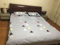 台州燕子温馨之家特色民宿 - 舒适大床房