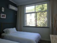 杭州夏日风铃特色民宿 - 舒适一室单床房