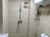 Panjin Xinxin Rizu Apartment