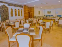 โรงแรมมัณฑะเลย์ ลอดจ์ โรงแรมใกล้วัดอาทุมาชิ