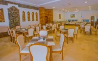 Mandalay Lodge Hotel Hotel di Mandalay