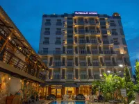 Mandalay Lodge Hotel Hotel berhampiran Biara Atumashi