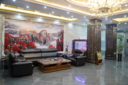 Baiquan Qiankun Business Hotel