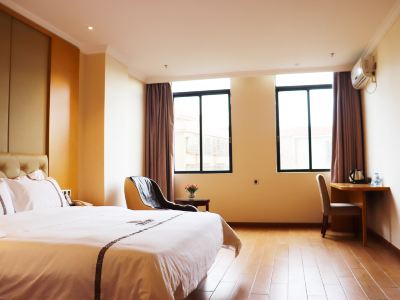 Fuhe Hotel