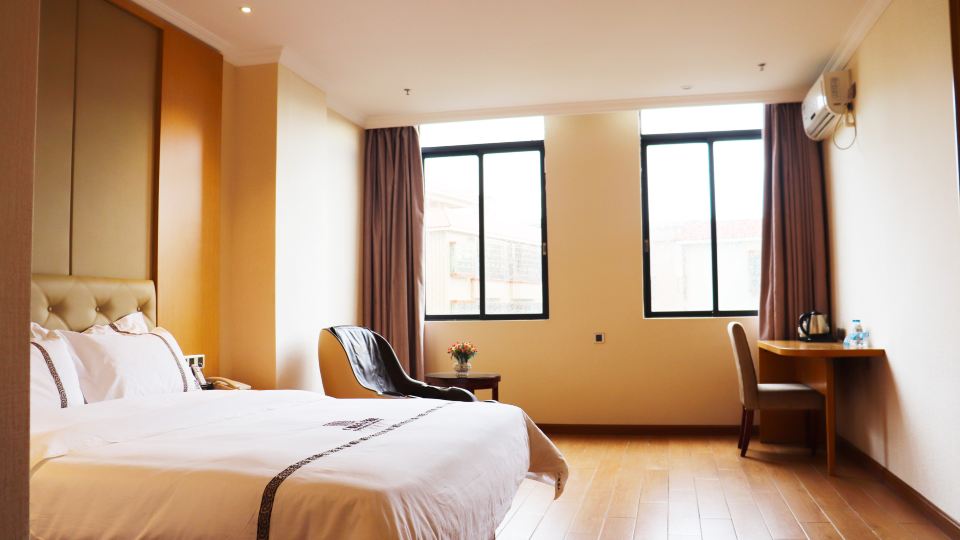 Fuhe Hotel