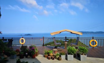 Haikuo Tiankong Guesthouse