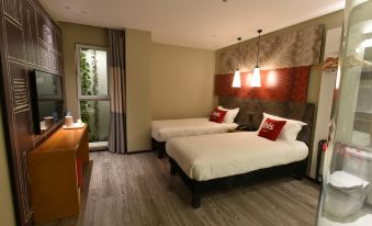 Ibis Hotel (Lanzhou West Railway Station)