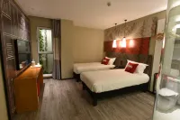 Ibis Hotel (Lanzhou West Railway Station) Hotels in Lanzhou