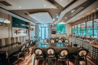 Holiday Inn Boya Changle Palace Moore City - Aamiainen