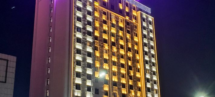 Putao Hotel (Yingkou Qinghua Street) Hotels in Yingkou